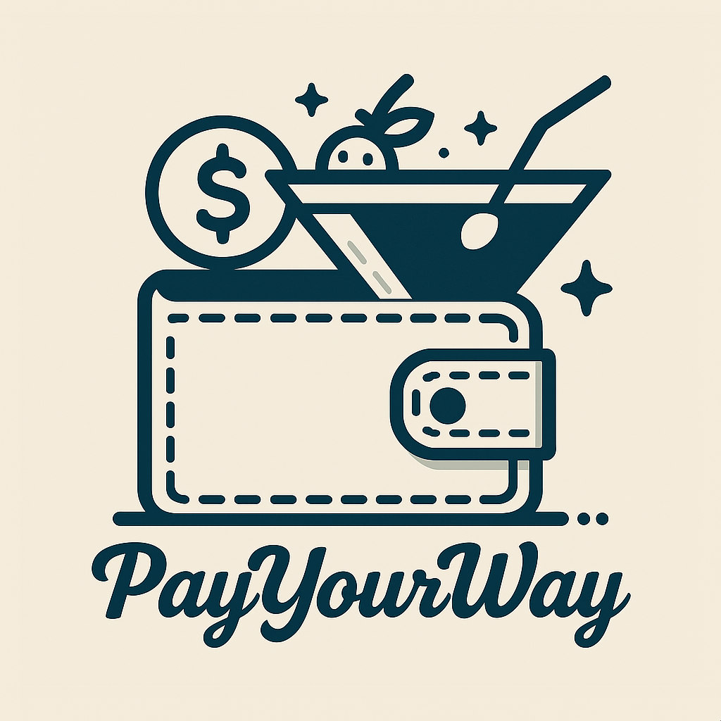 PayYourWay Logo